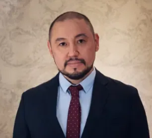 Елжас Аубакиров